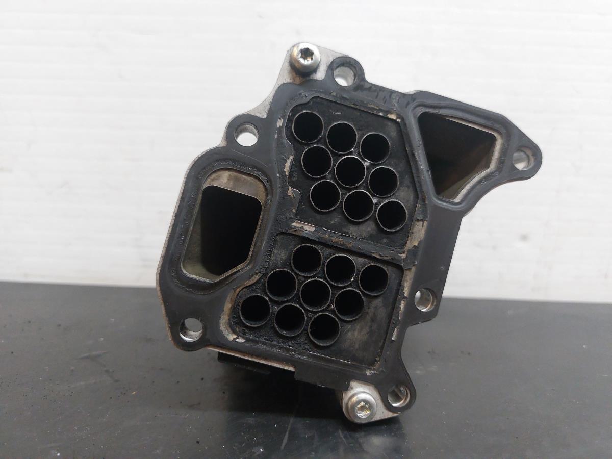 Radiador de gases / EGR PEUGEOT Partner II Tepee Imagem-2