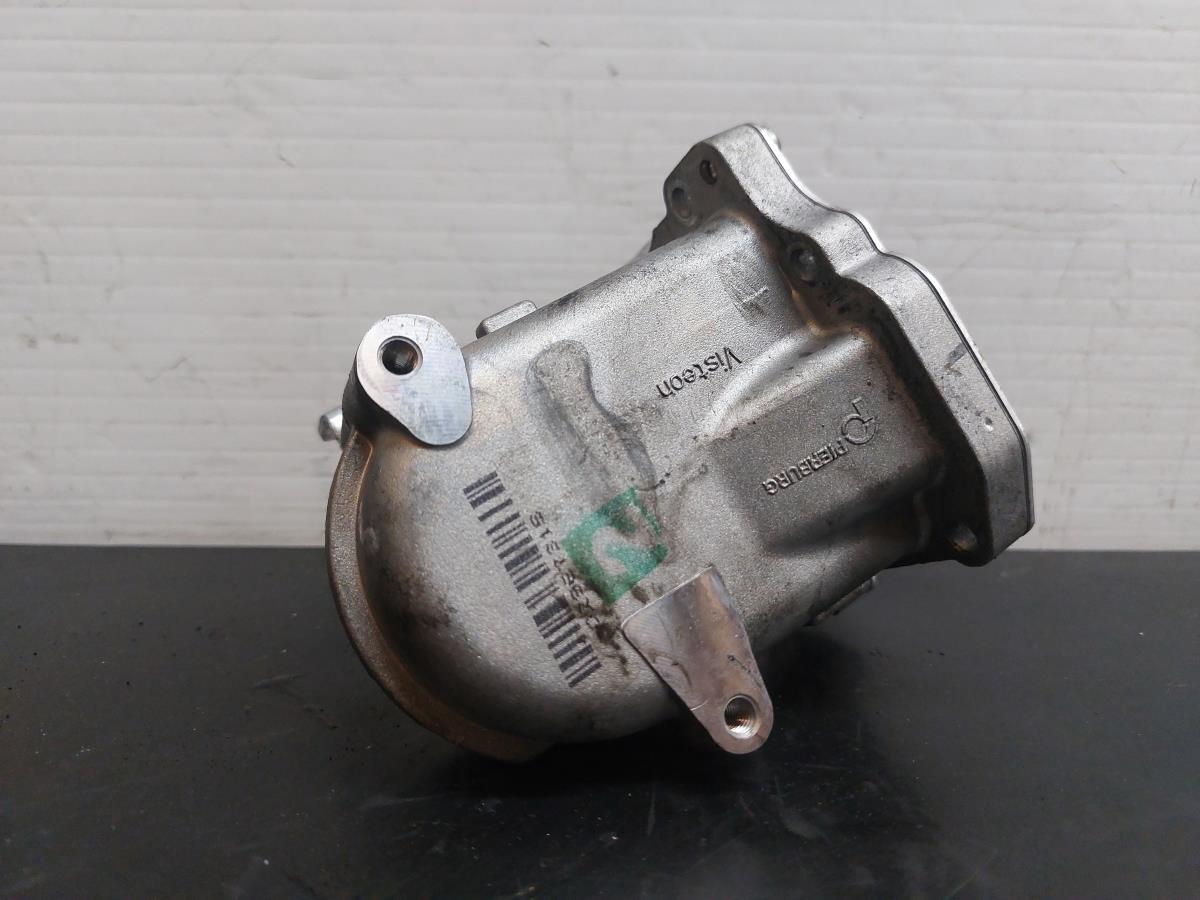 Radiador de gases / EGR PEUGEOT Partner II Tepee Imagem-1