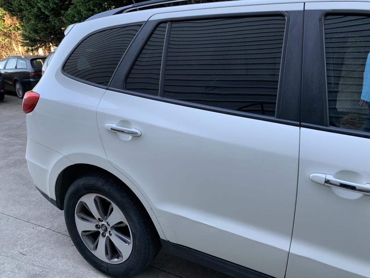 Porta trás direita HYUNDAI Santa Fé II (CM)
