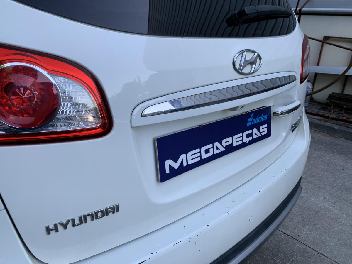 Porta / tampa da mala HYUNDAI Santa Fé II (CM) Imagem-1