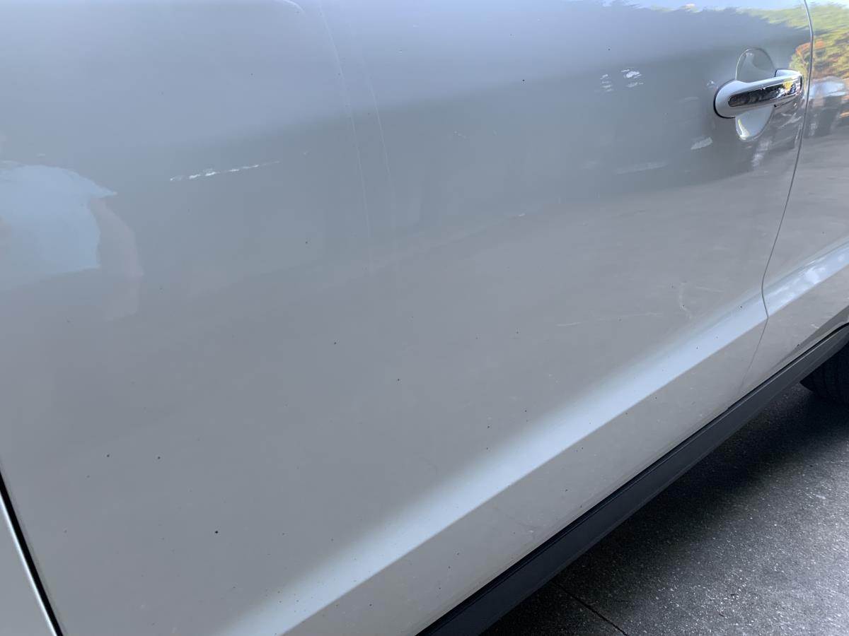 Porta frente esquerda HYUNDAI Santa Fé II (CM) Imagem-1