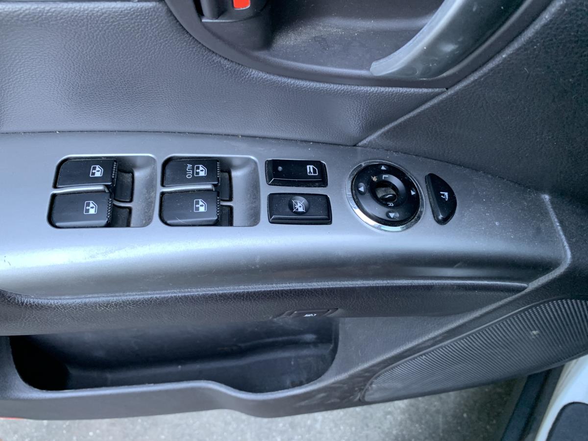 Retrovisor / espelho esquerdo HYUNDAI Santa Fé II (CM)
