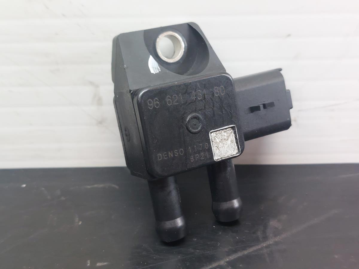 Sensor de pressão do coletor de admissão / sensor MAP PEUGEOT Partner II Tepee