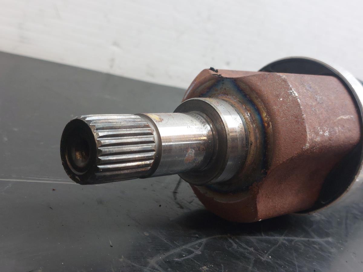 Transmissão frente esquerda PEUGEOT Partner II Tepee Imagem-1