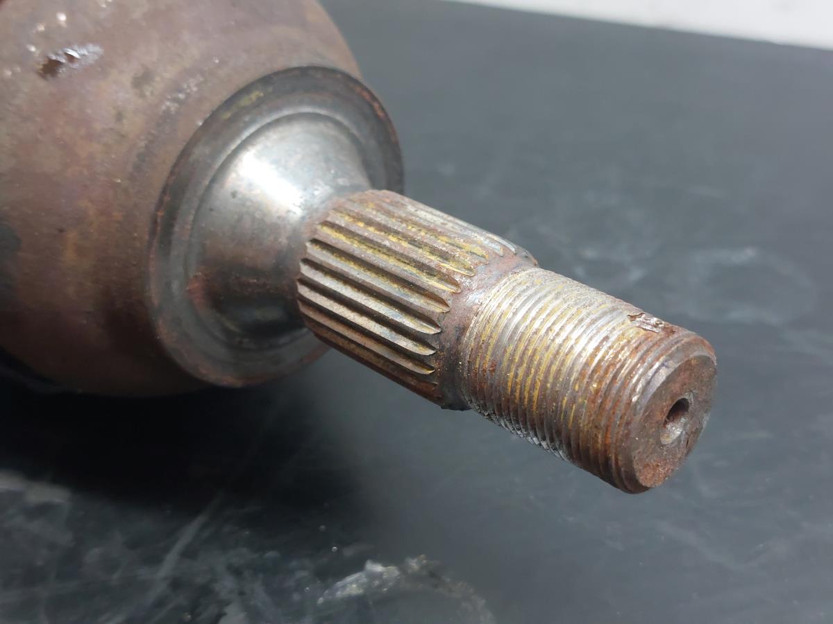 Transmissão frente esquerda PEUGEOT Partner II Tepee Imagem-2