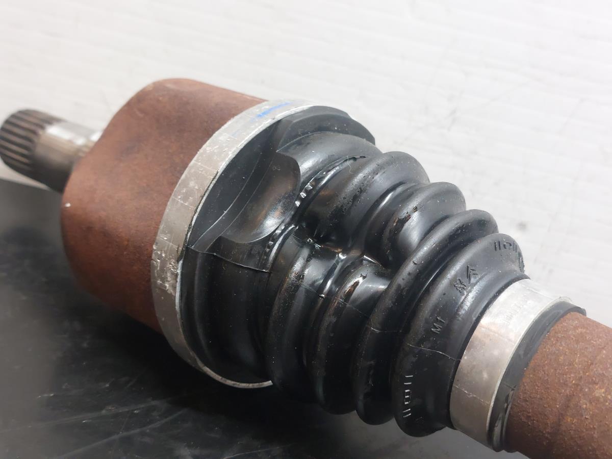 Transmissão frente esquerda PEUGEOT Partner II Tepee Imagem-4