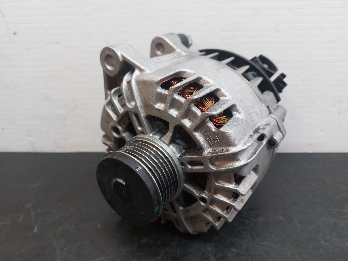 Alternador PEUGEOT Partner II Tepee