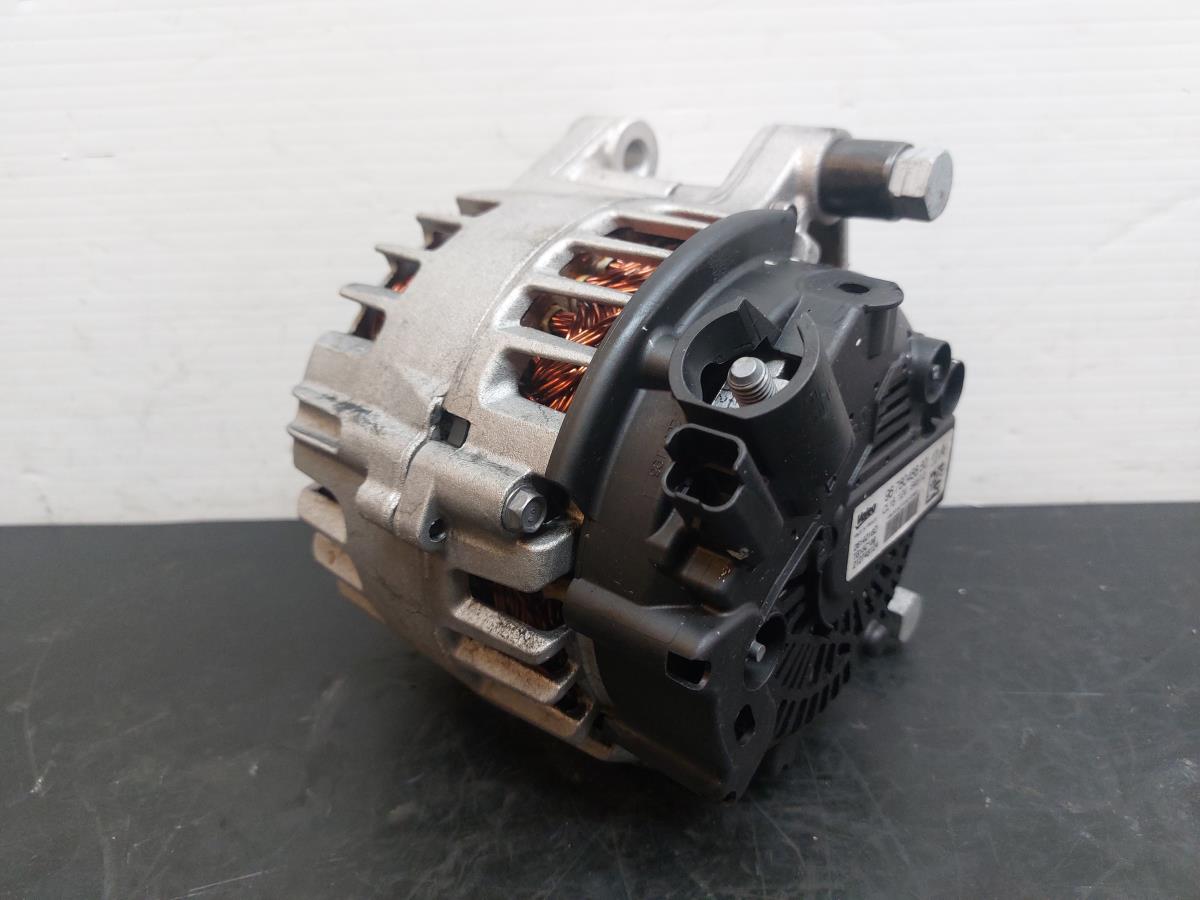 Alternador PEUGEOT Partner II Tepee Imagem-1
