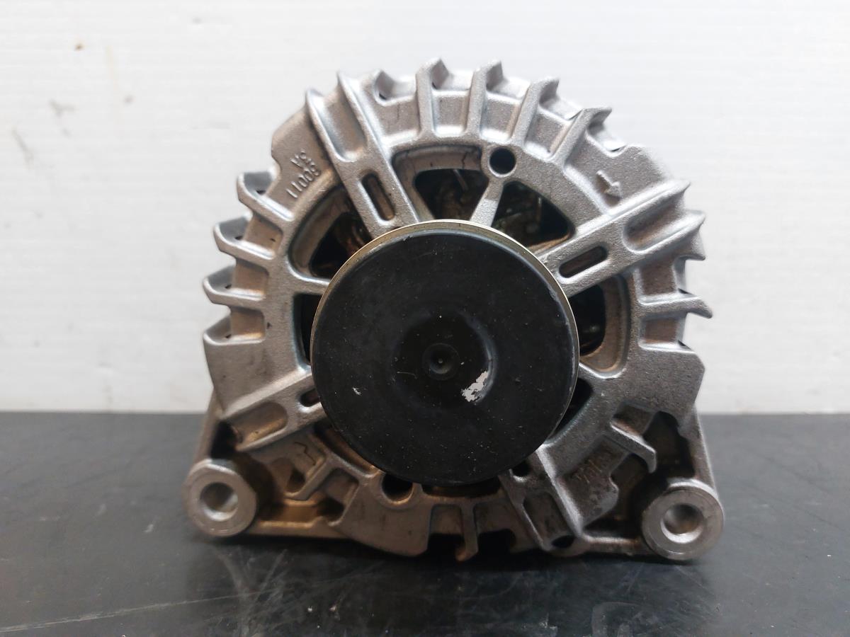 Alternador PEUGEOT Partner II Tepee Imagem-5