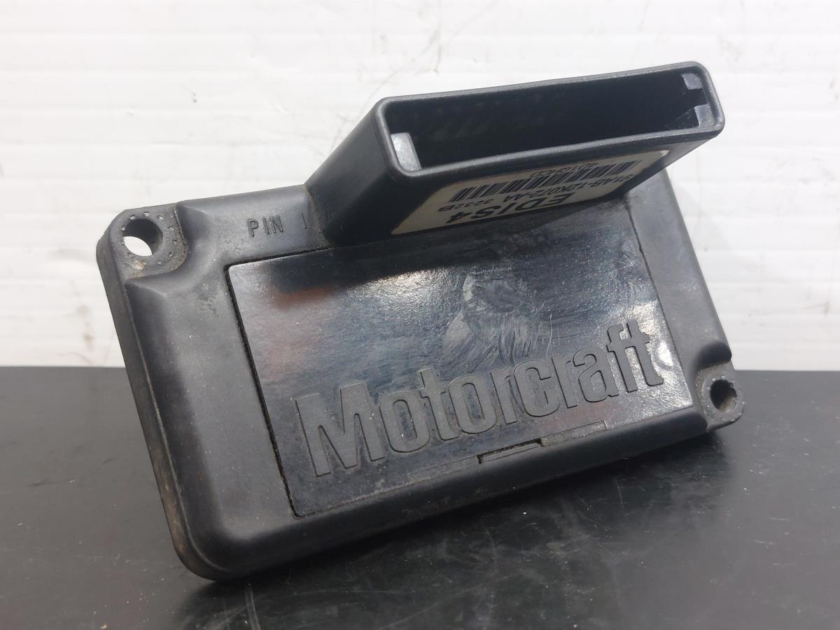 Módulo genérico FORD Fiesta II (FBD) | 1983 - 1989