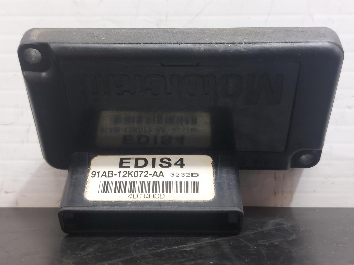 Módulo genérico FORD Fiesta II (FBD) Imagem-1