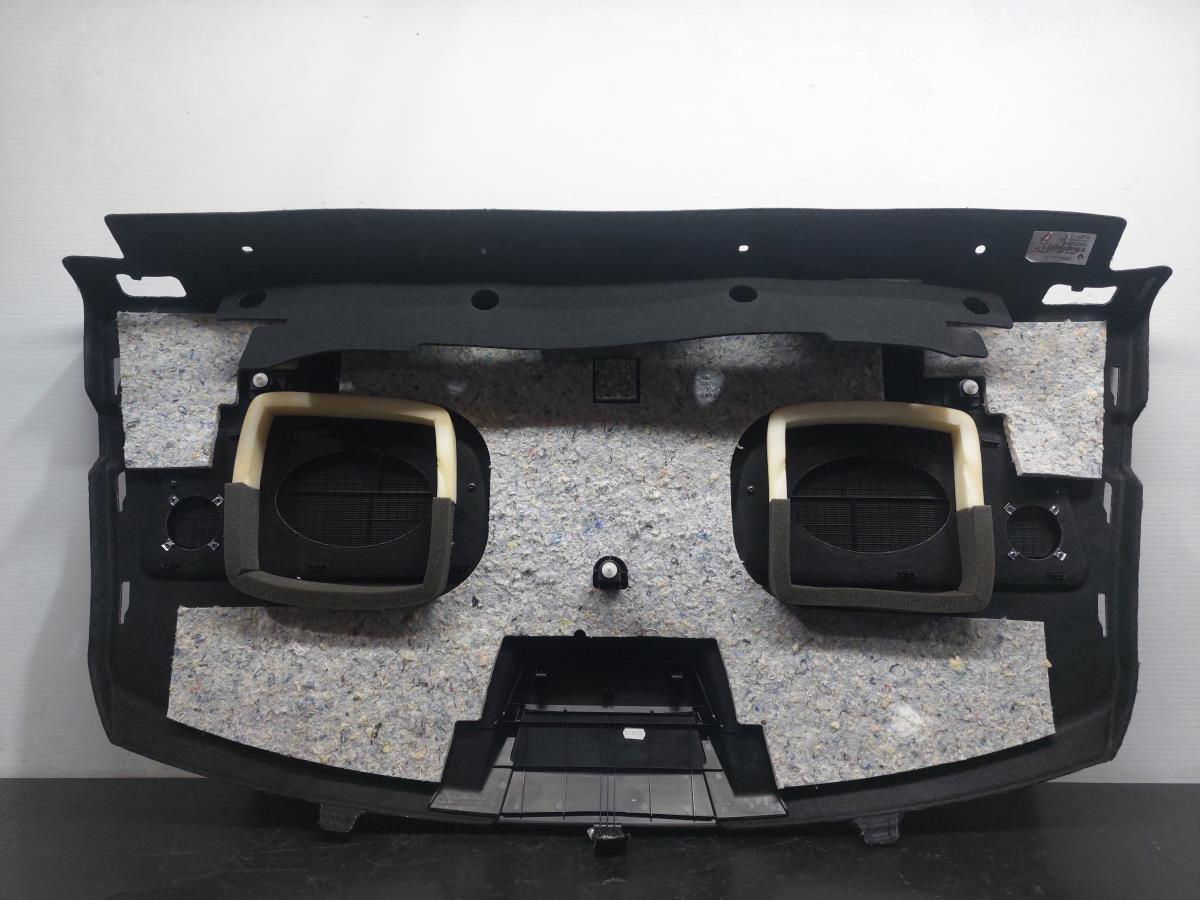 Bandeja trasera / tapa del maletero RENAULT Talisman (L2M_) Imagem-4
