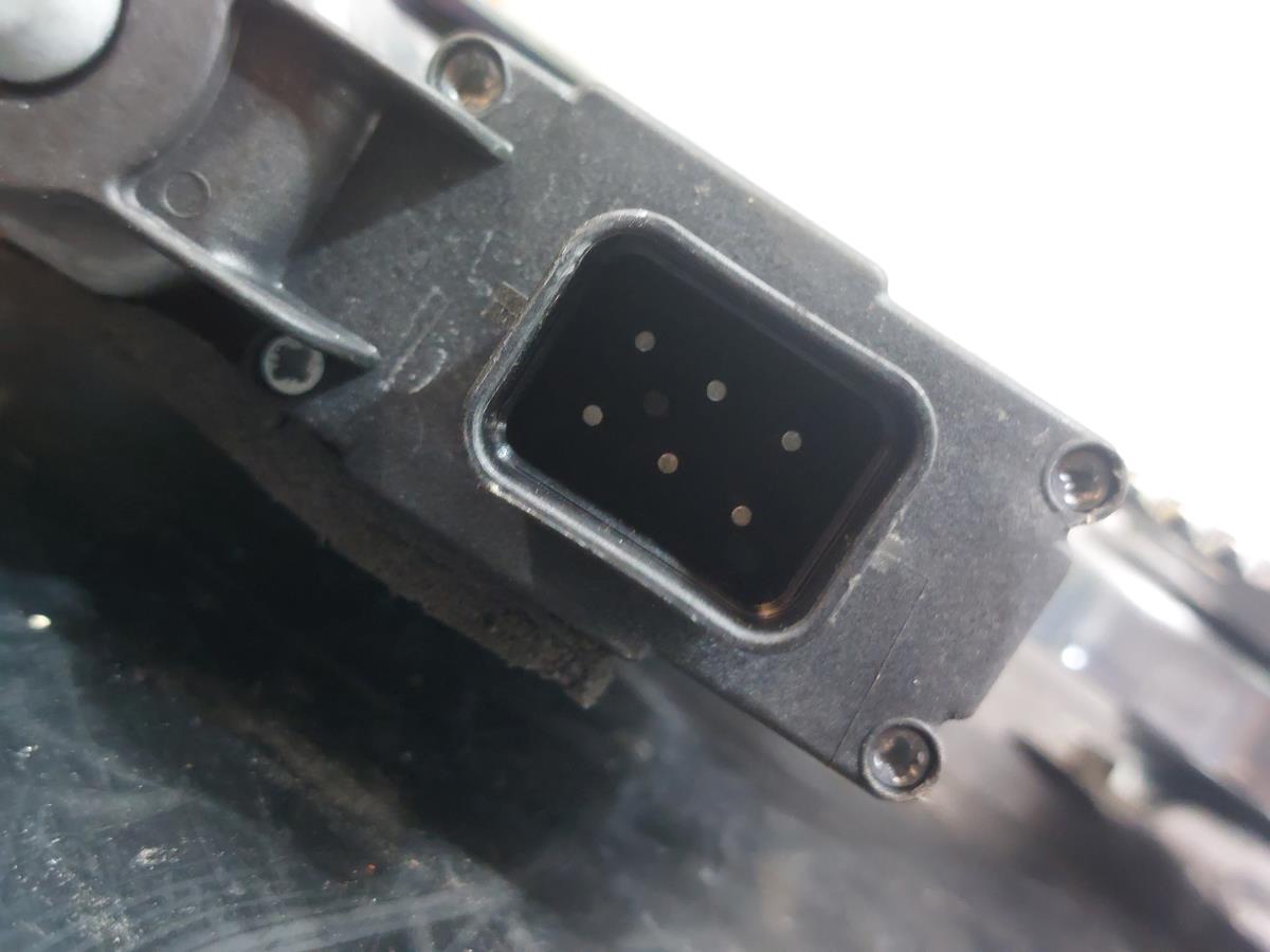 Alzavetro anteriore sinistro OPEL Corsa C Imagem-4