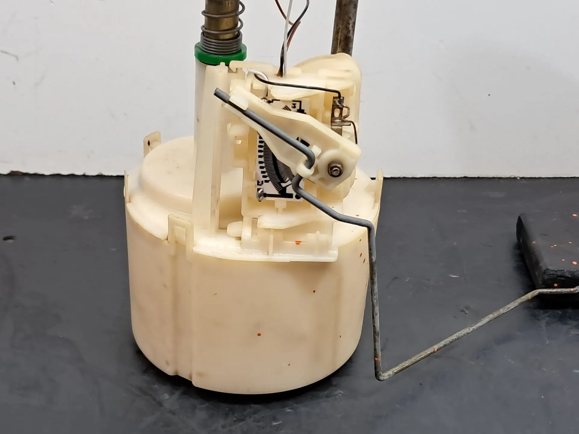 Flotteur de carburant FIAT Punto (176_) Imagem-2