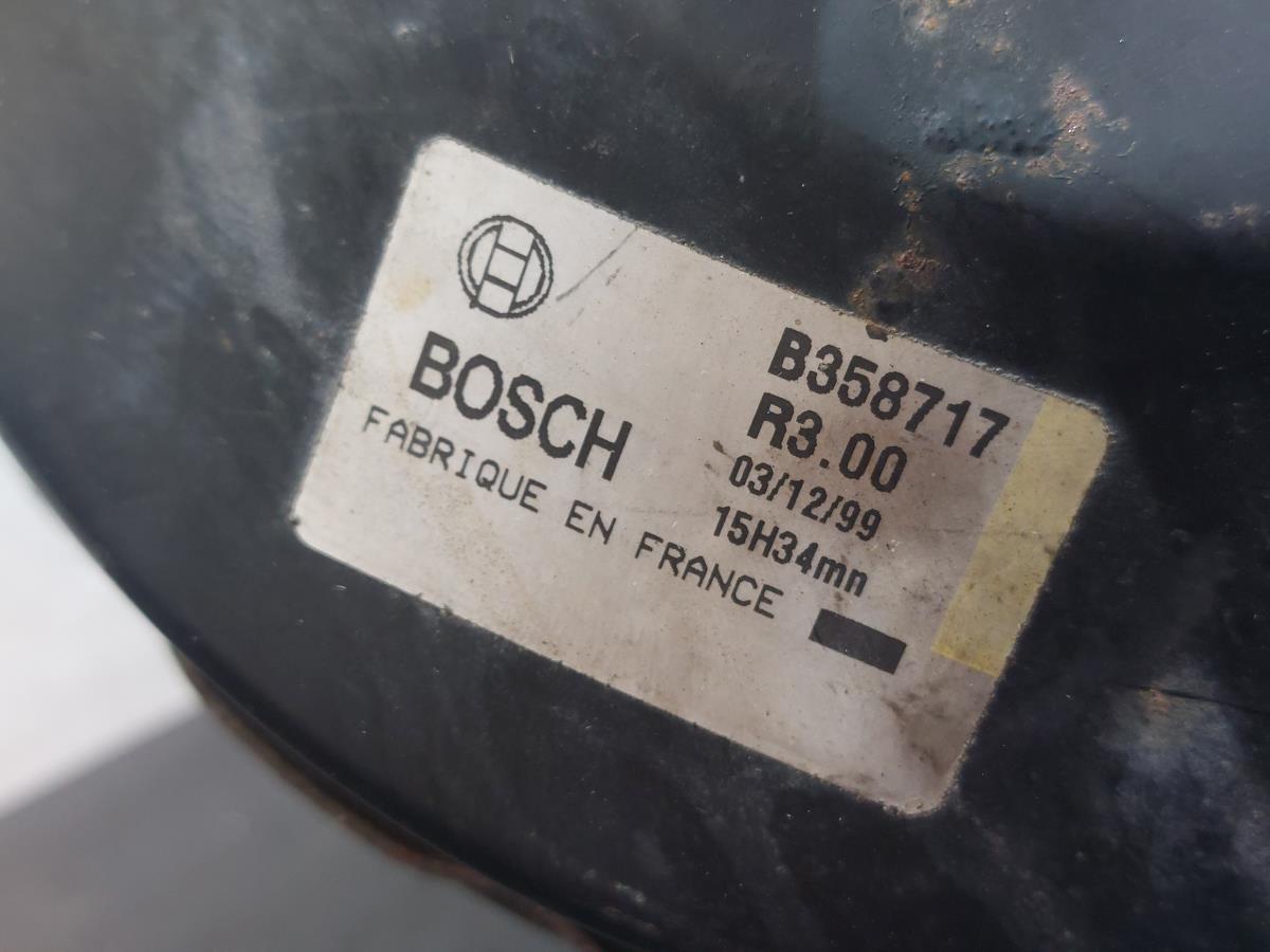 Servo frein PEUGEOT 106 II (1A_, 1C_) Imagem-1