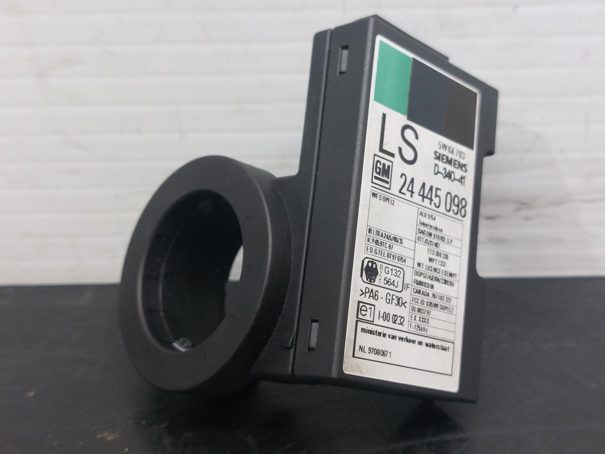 Antena OPEL Corsa C | 2000 - 2009