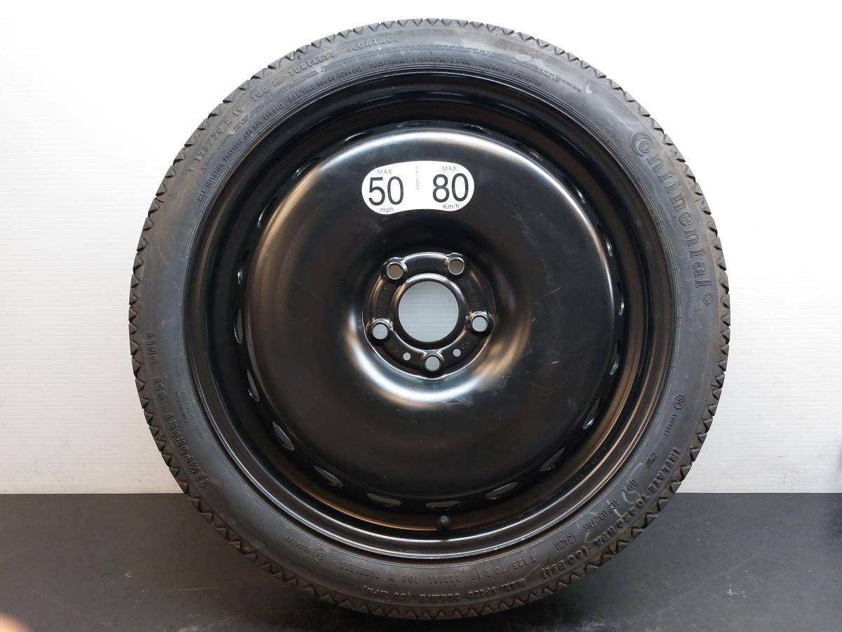 Roue de secours RENAULT Talisman (L2M_)