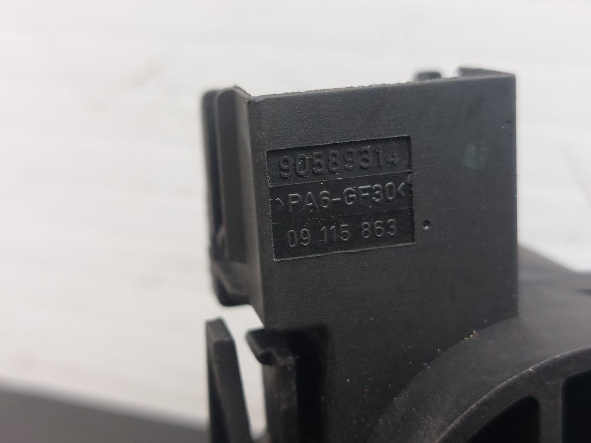 Contacto ignição OPEL Corsa C Imagem-1