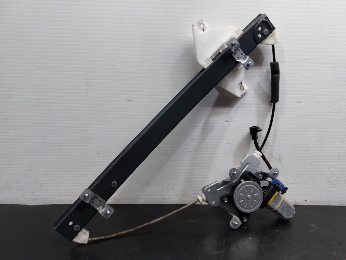 Elevador vidros trás esquerdo CHEVROLET Captiva (C100, C140) | 2006 - 2025