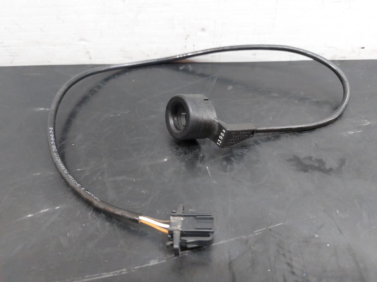 Antena VOLKSWAGEN Polo (6N) | 1994 - 1999