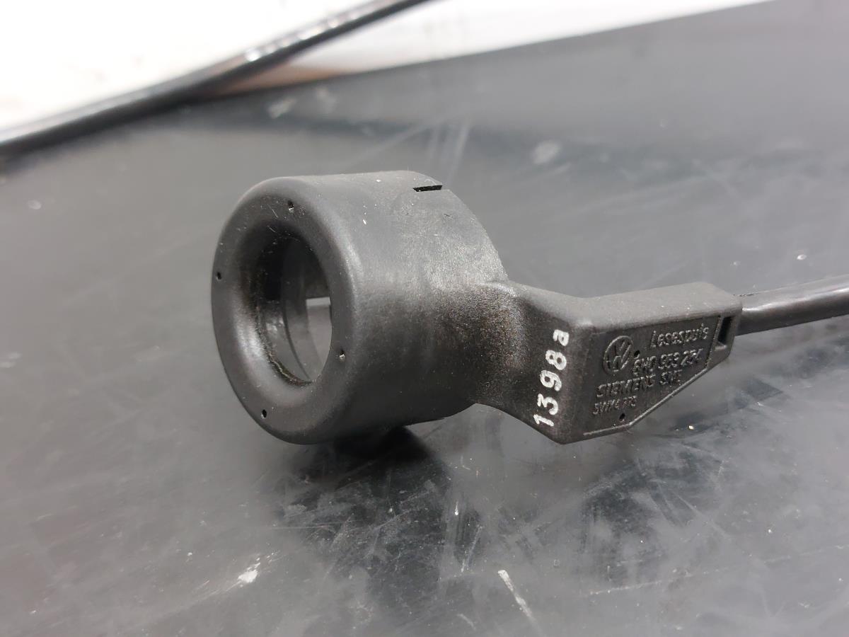 Antenna VOLKSWAGEN Polo (6N) Imagem-1