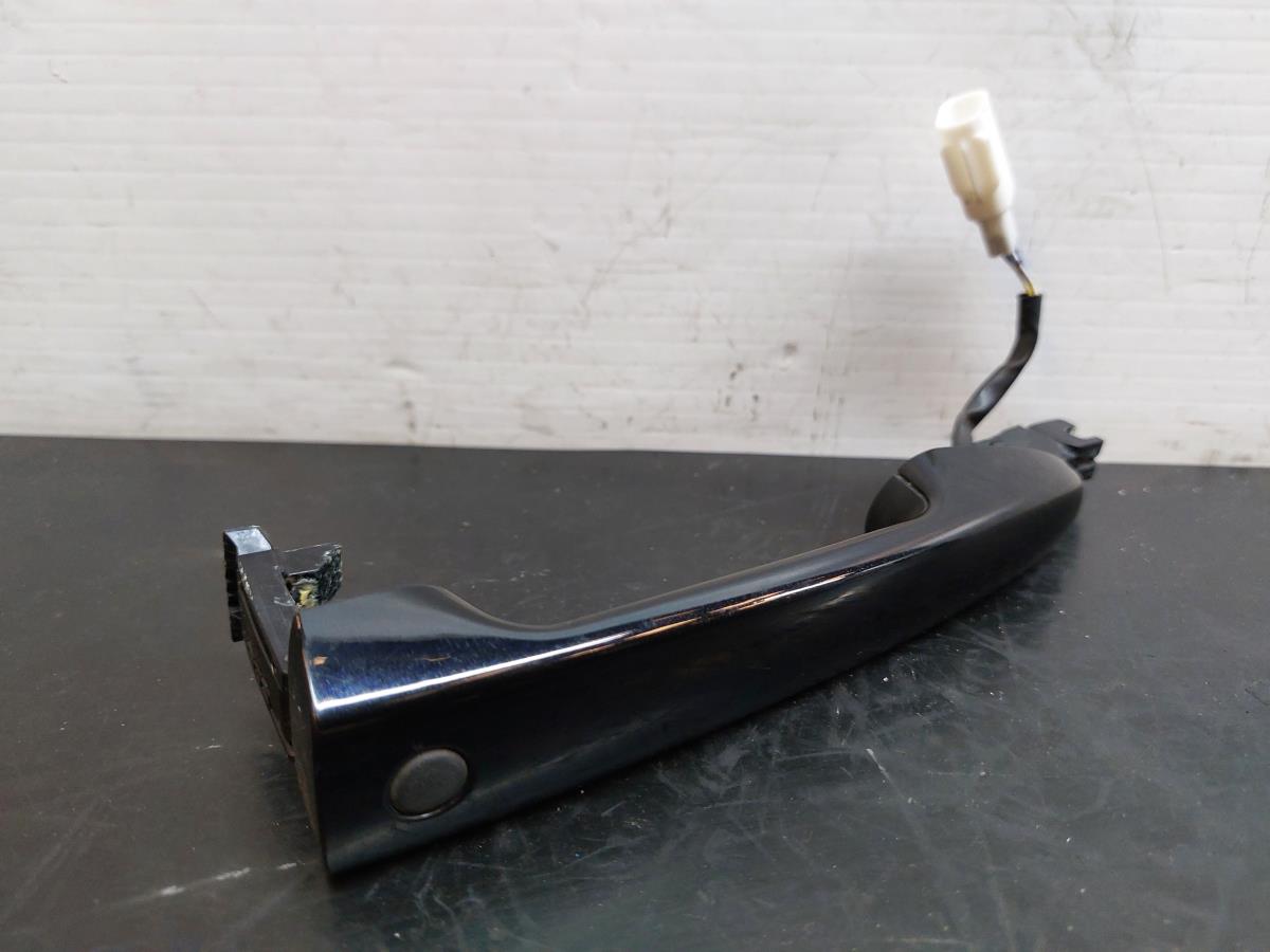 Puxador porta frente esquerda MAZDA 6 Sedan (GJ, GL) | 2012 - 2025