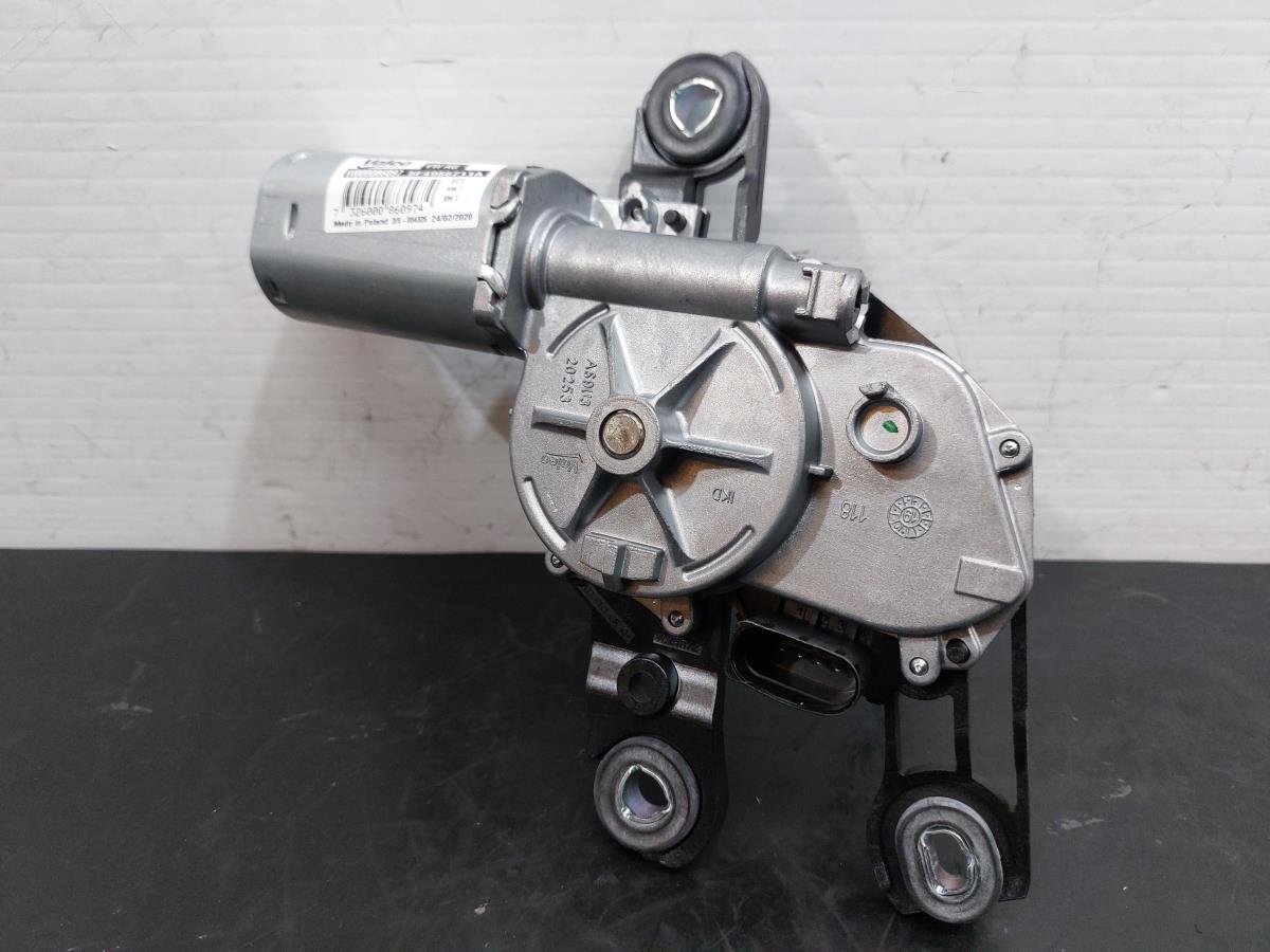 Motor limpa vidros trás SKODA Kodiaq (NS7) | 2016 - 2025
