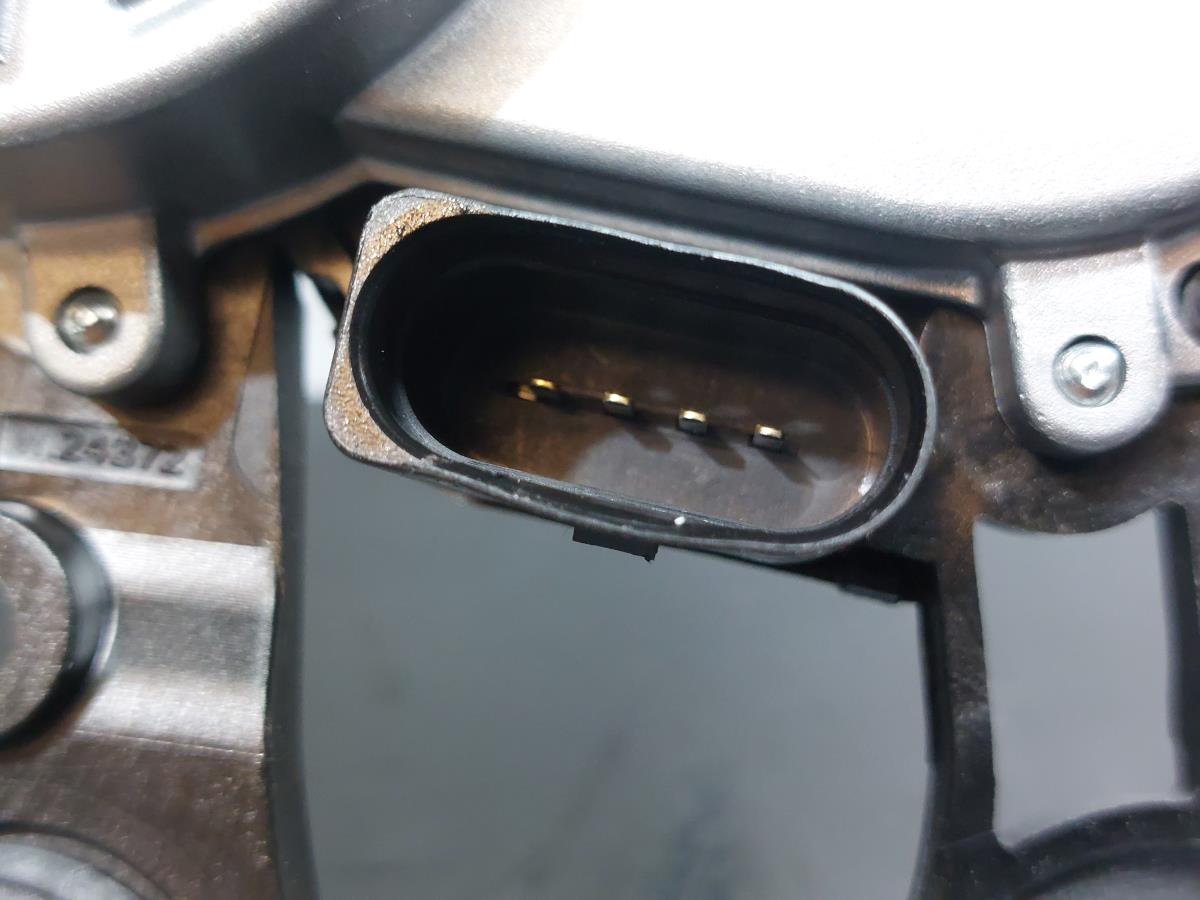 Motor limpiaparabrisas Trasero SKODA Kodiaq (NS7) Imagem-1