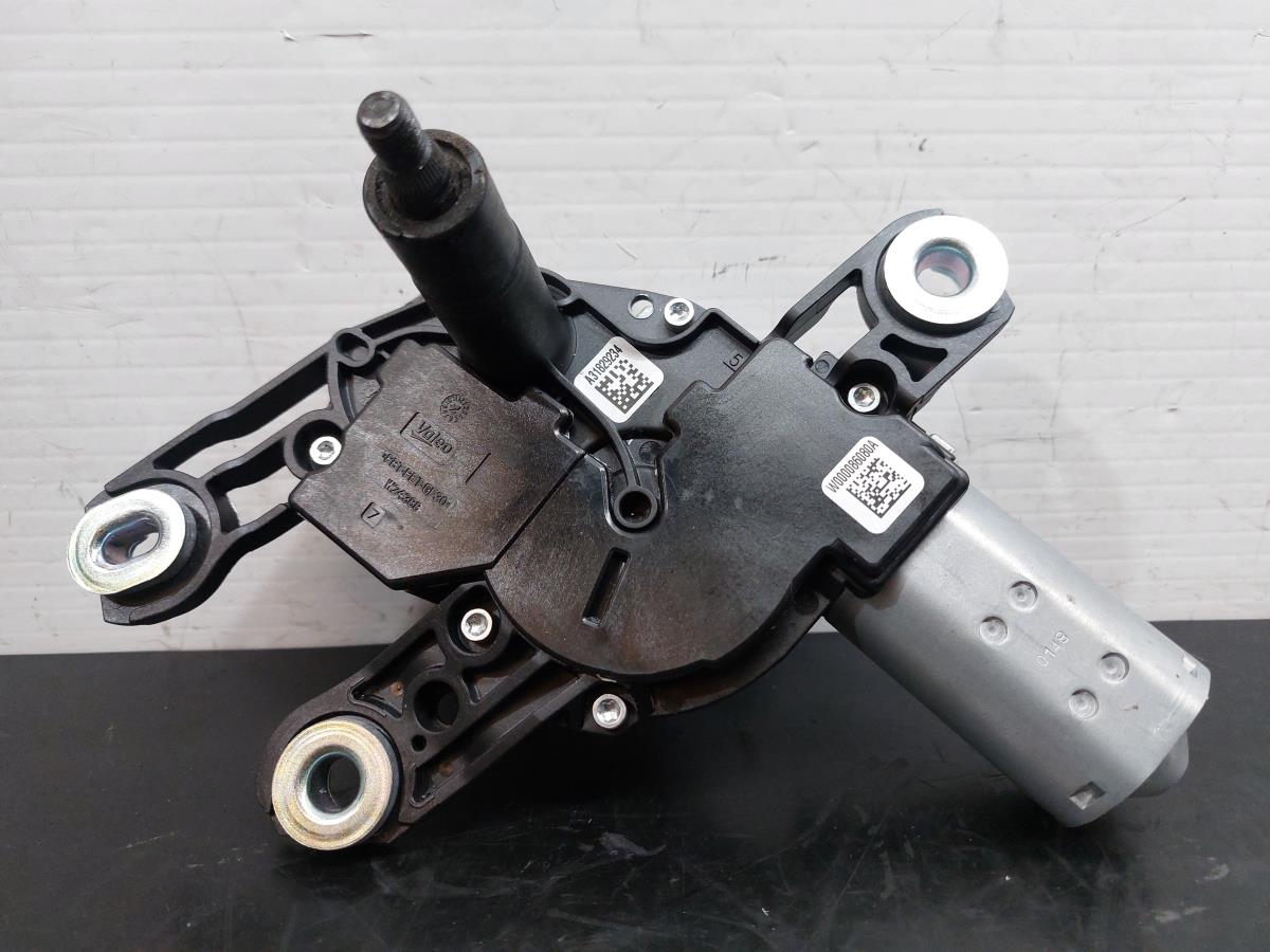 Motor limpiaparabrisas Trasero SKODA Kodiaq (NS7) Imagem-3