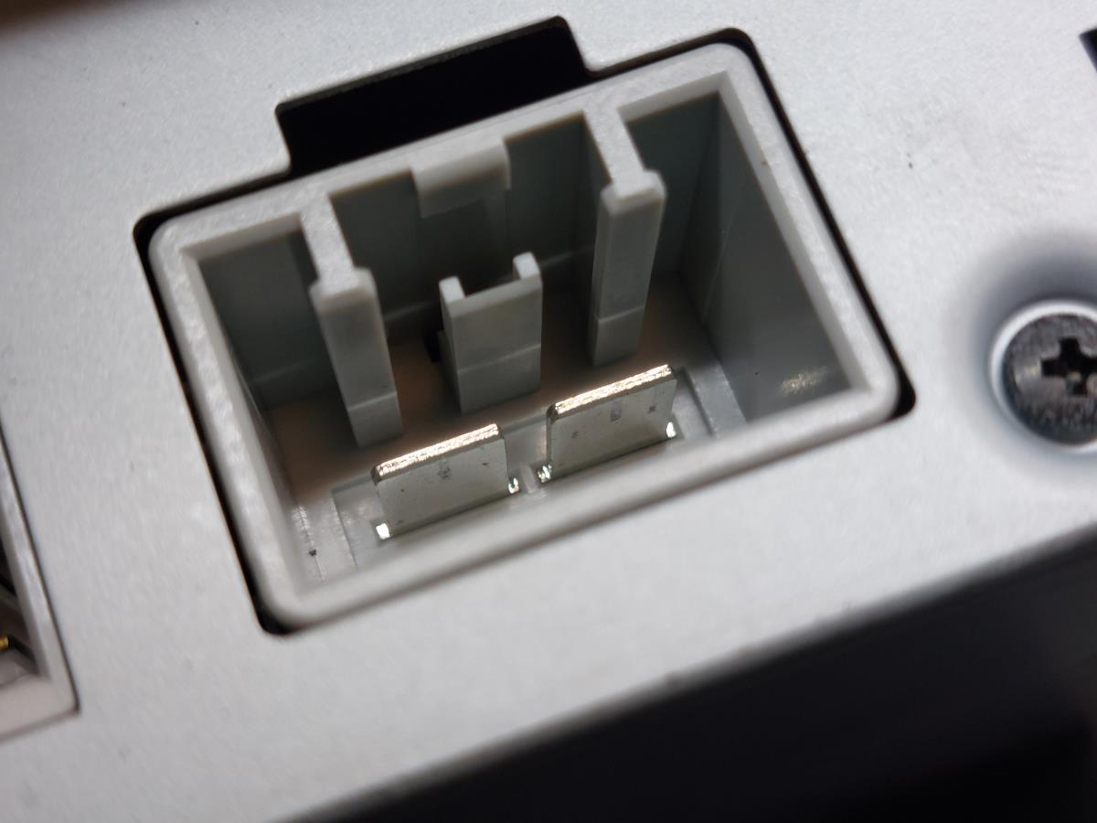 Speaker Amplifier VOLVO XC90 I Imagem-5