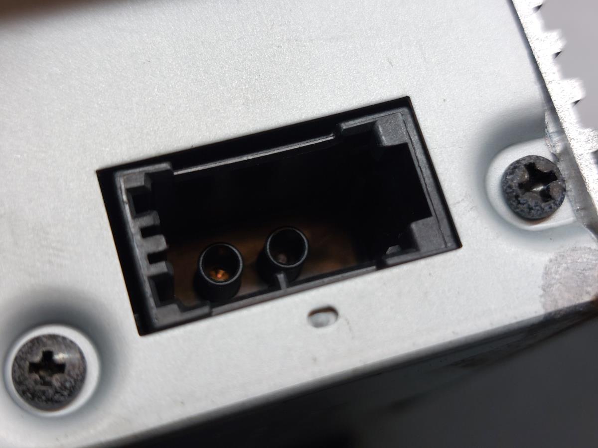 Speaker Amplifier VOLVO XC90 I Imagem-6