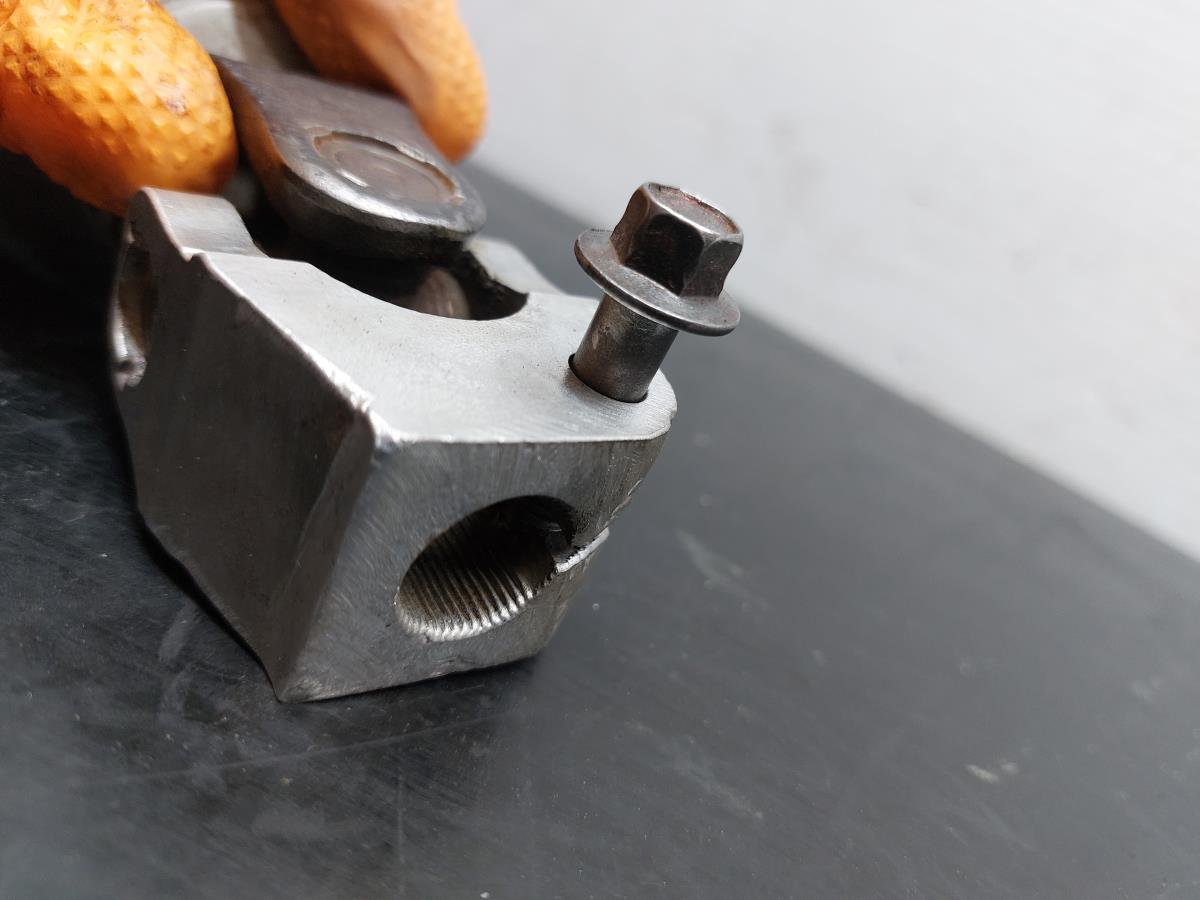 Propshaft JAGUAR XJ (X308) Imagem-3