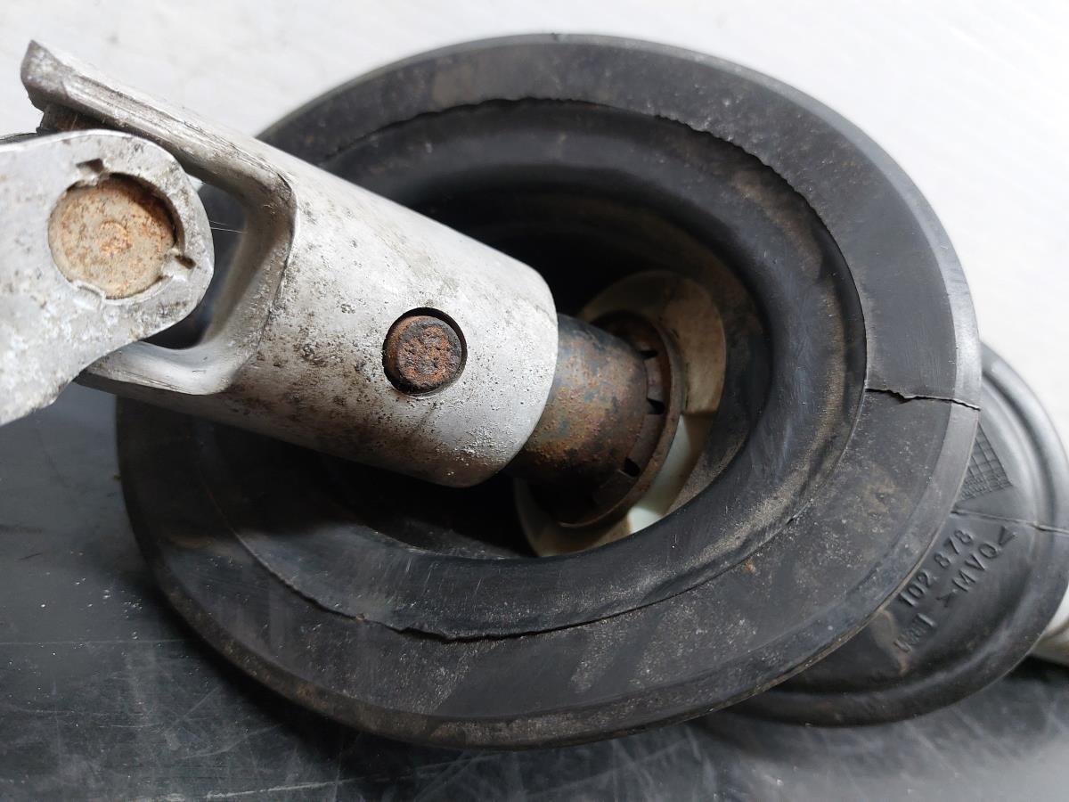 Propshaft JAGUAR XJ (X308) Imagem-4