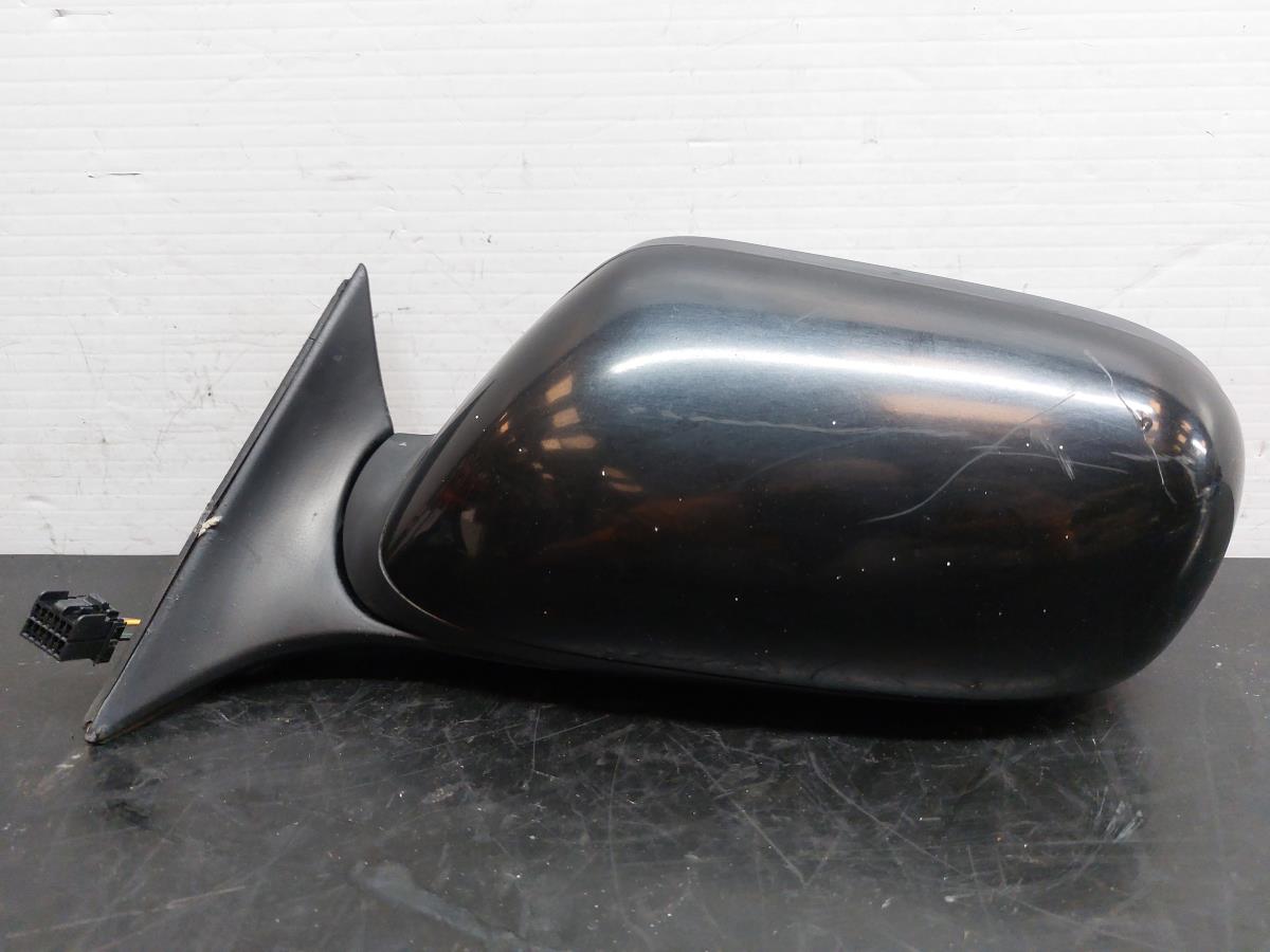 Left mirror JAGUAR XJ (X308)