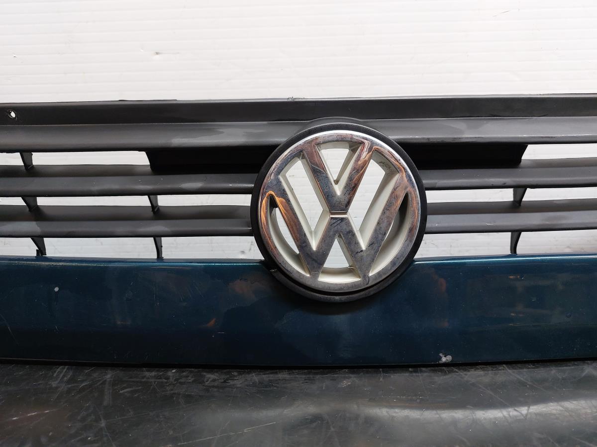 Rejilla delantera VOLKSWAGEN Golf III (1H1) Imagem-5