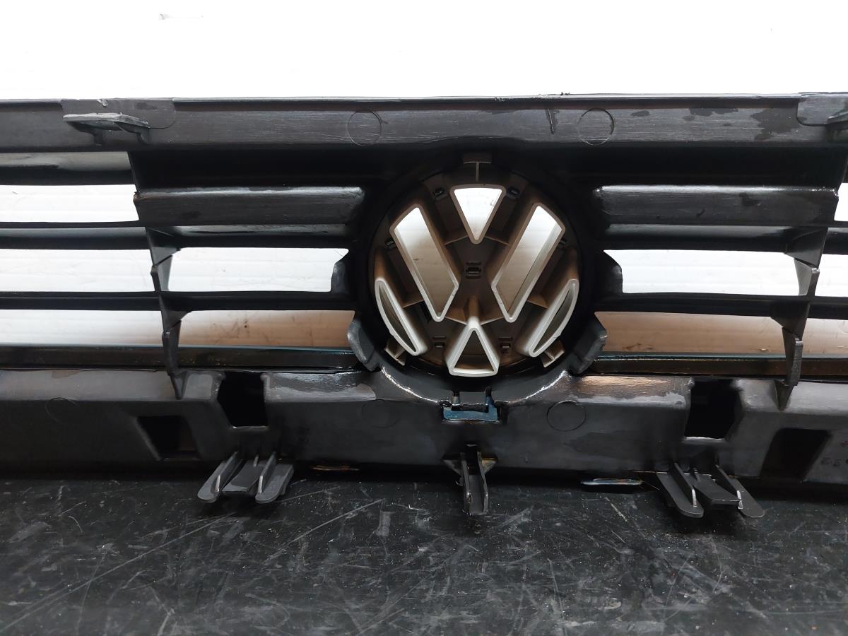 Rejilla delantera VOLKSWAGEN Golf III (1H1) Imagem-11