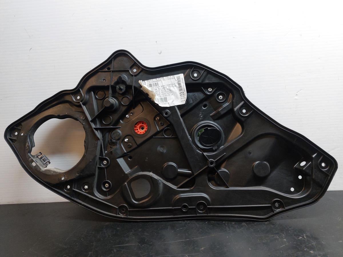 Elevalunas trasero derecho ALFA ROMEO Giulietta (940_)