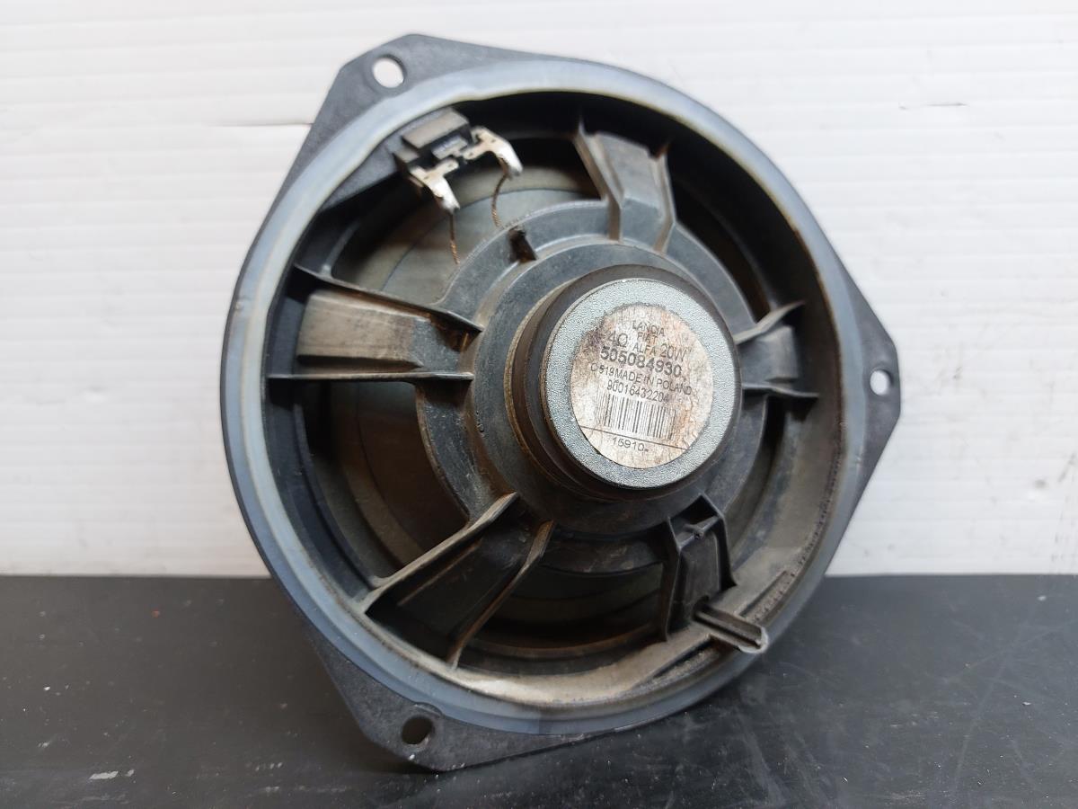 Coluna de som ALFA ROMEO Giulietta (940_) | 2010 - 2020 Imagem-1