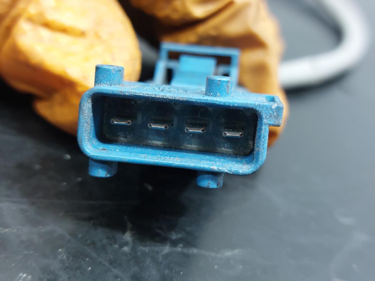 Sonda lambda CITROËN C3 I (FC_) Imagem-2