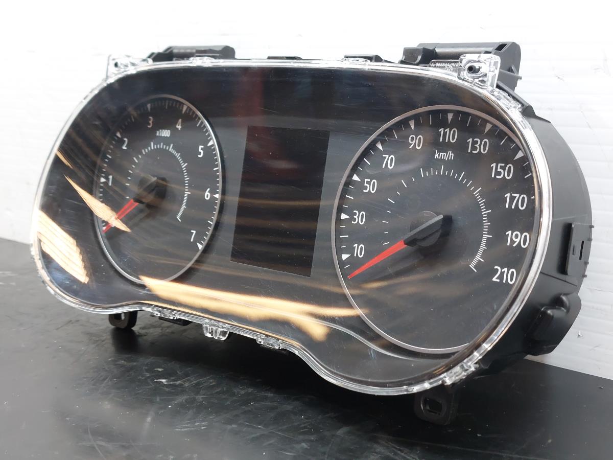 Quadrante / painel de instrumentos DACIA Jogger Imagem-2