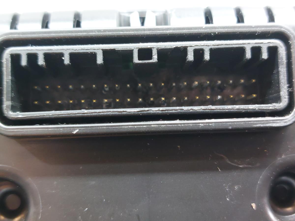 Quadrante / painel de instrumentos DACIA Jogger Imagem-5