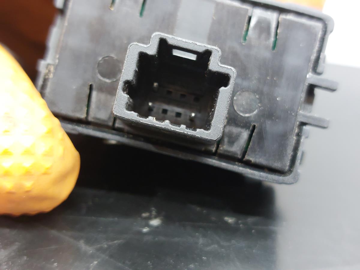 Comando / botão / interruptor multifunções DACIA Jogger Imagem-2