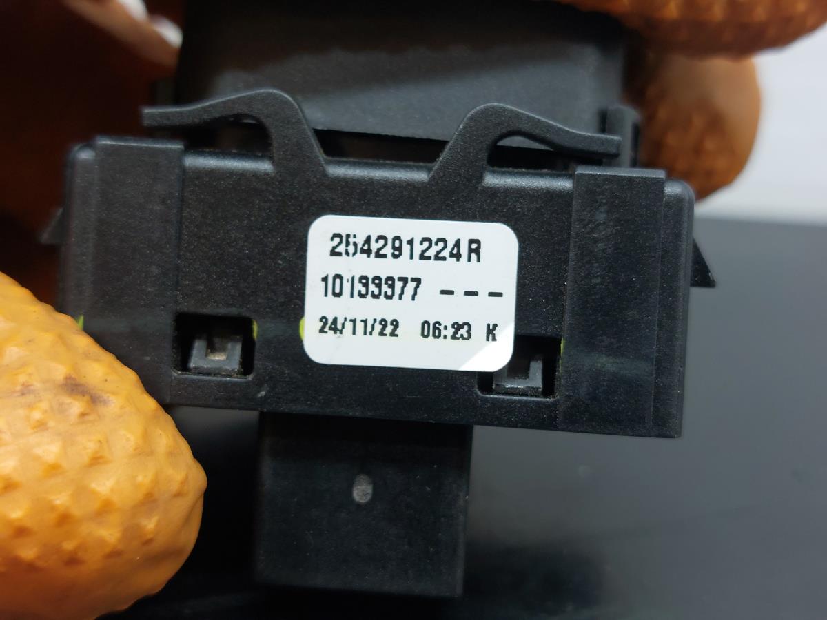 Comando / botão / interruptor multifunções DACIA Jogger Imagem-3