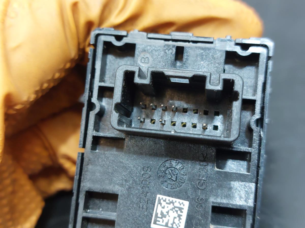 Comando de espelhos DACIA Jogger Imagem-2