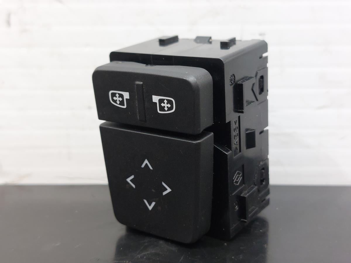 Comando de espelhos DACIA Jogger