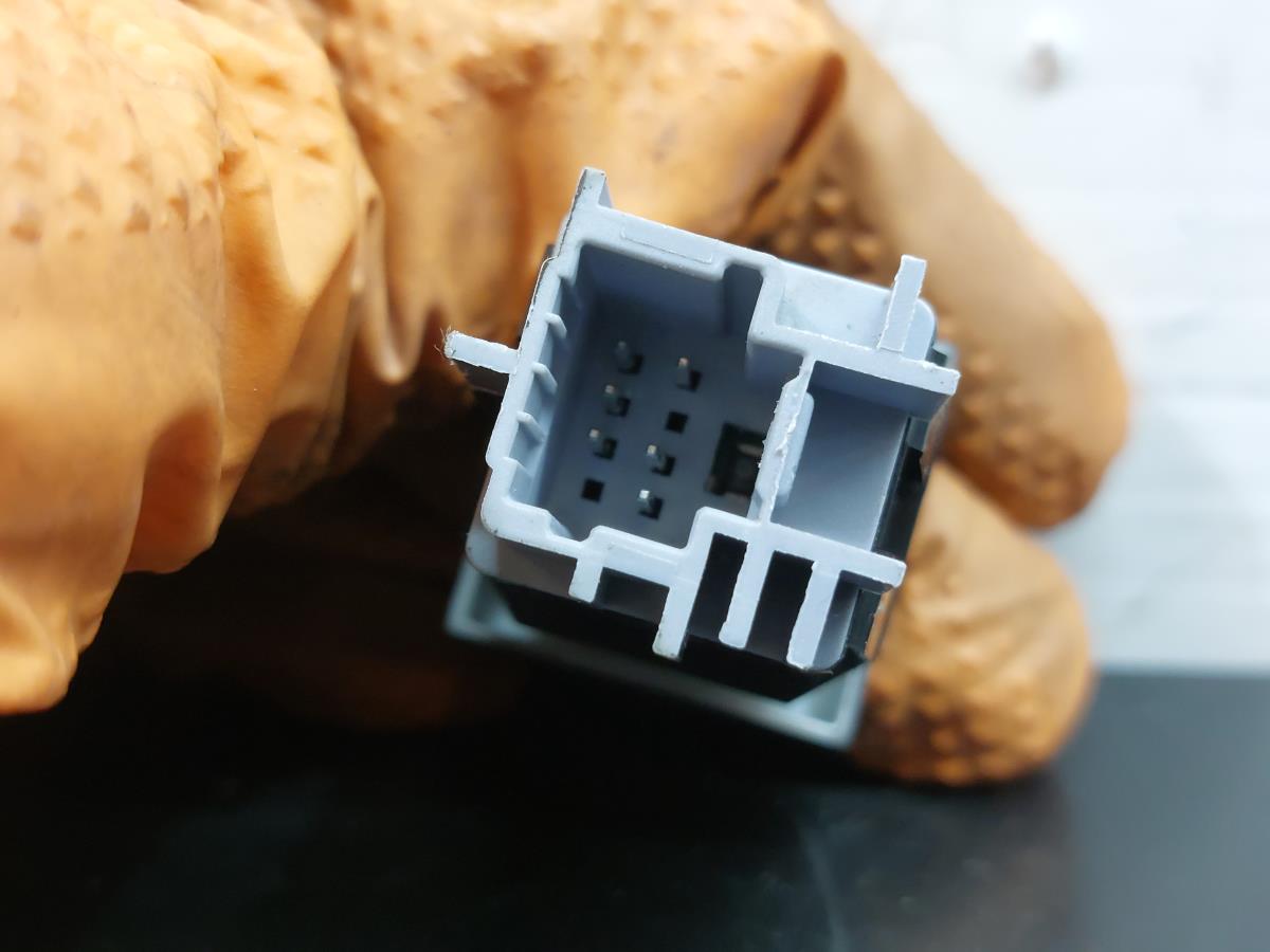 Botão / interruptor sensor de estacionamento DACIA Jogger Imagem-3