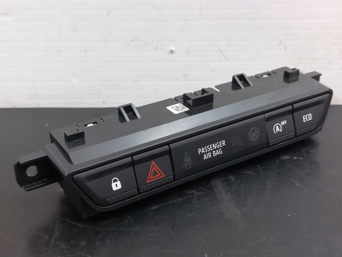 Comando / botão / interruptor multifunções DACIA Jogger | 2021 - 2025