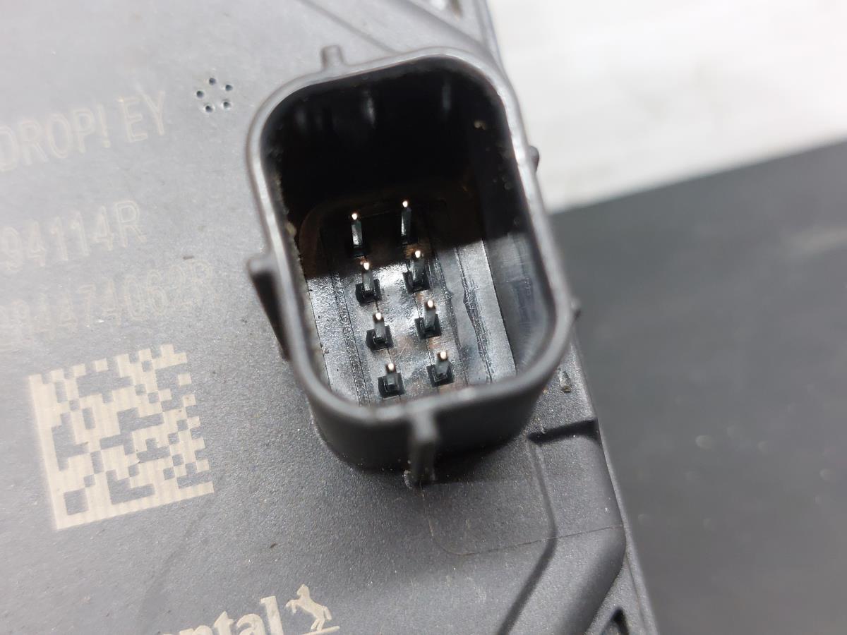 Sensor de radar DACIA Jogger Imagem-2