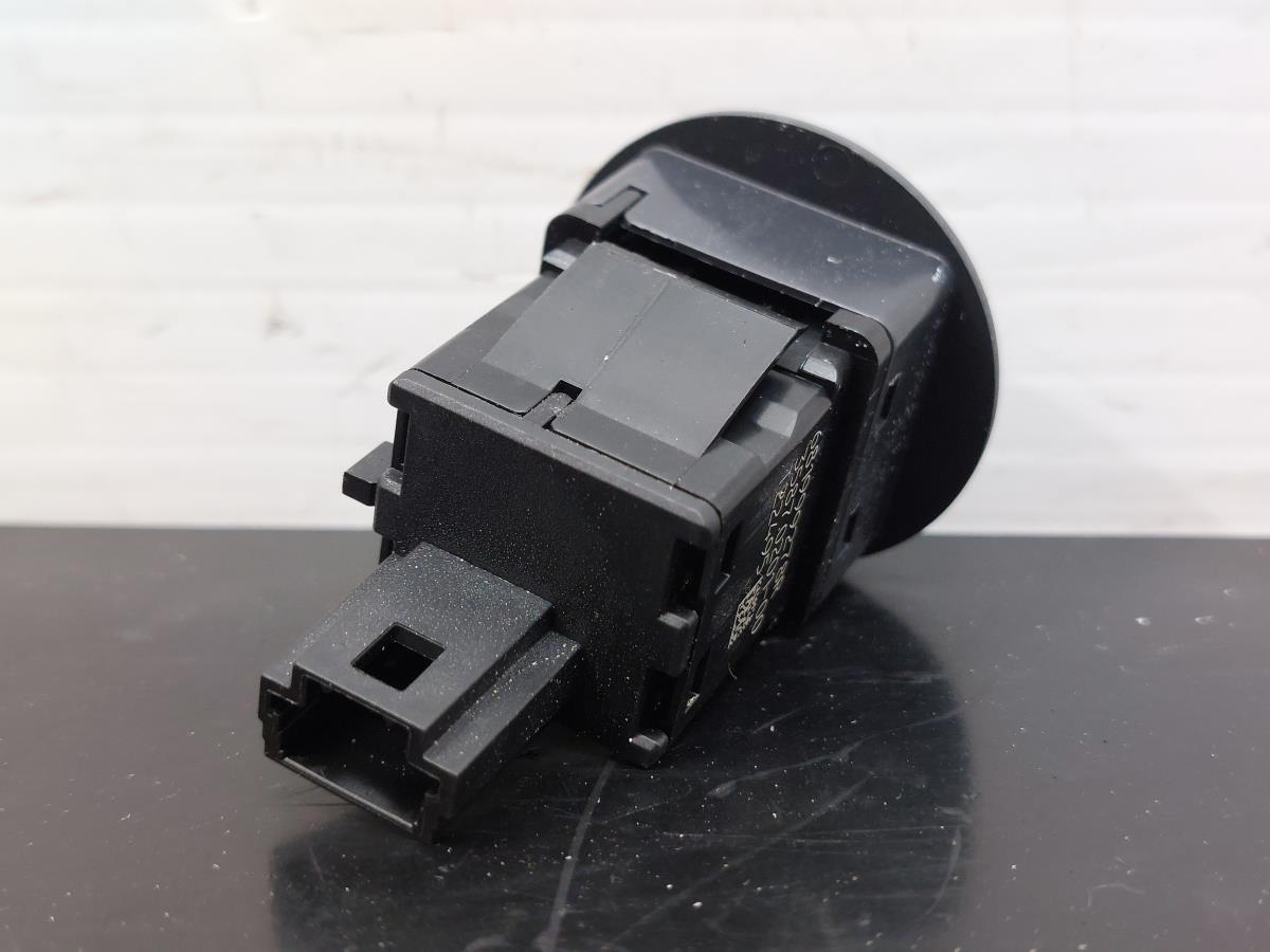 Botão / interruptor / sinal airbag off DACIA Jogger Imagem-2