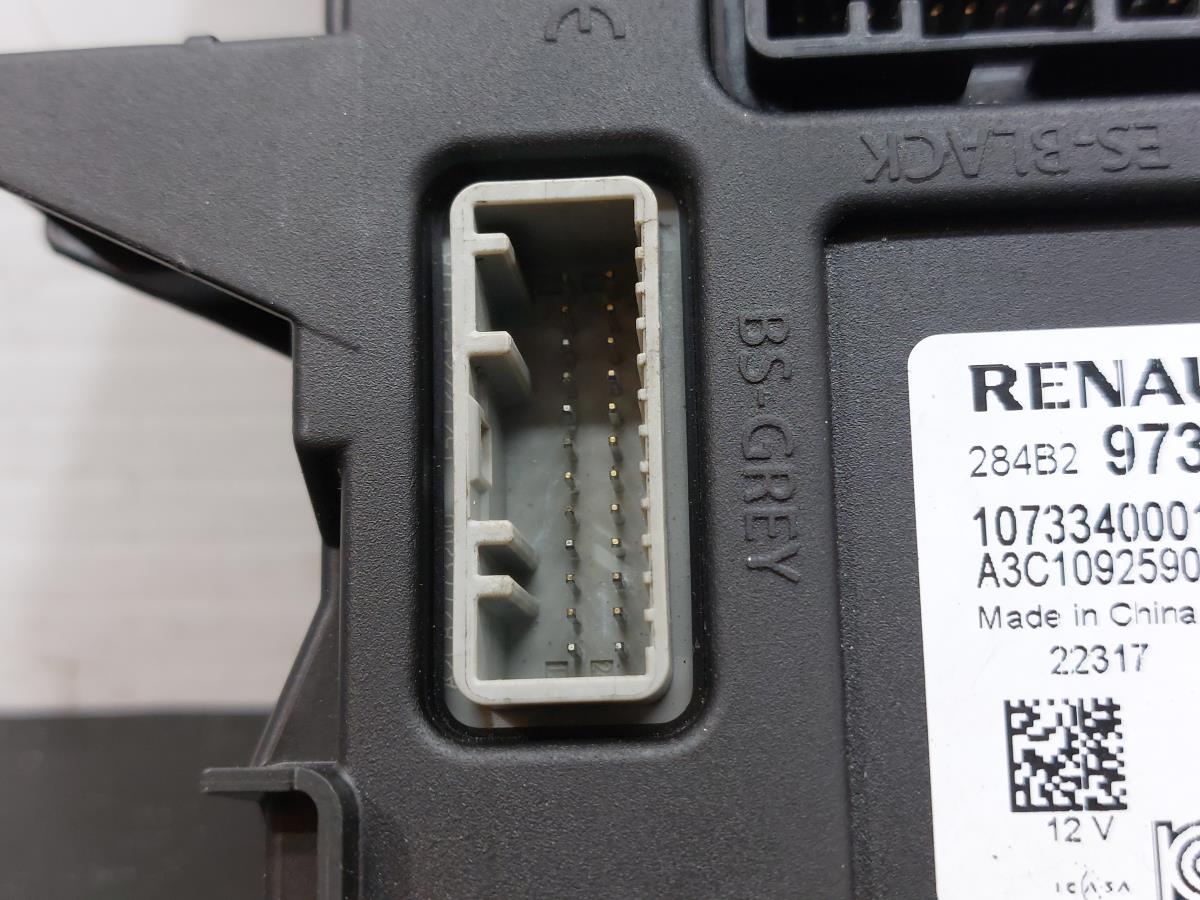 Caixa fusíveis / SAM / BSI DACIA Jogger Imagem-6